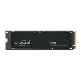 Disque dur Micron T700 4 TB SSD