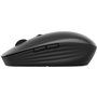 Souris sans-fil HP 715 Noir