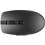 Souris sans-fil HP 715 Noir