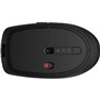 Souris sans-fil HP 715 Noir