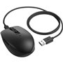 Souris sans-fil HP 715 Noir