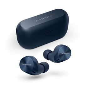Écouteurs in Ear Bluetooth Technics EAH-AZ60M2EA Bleu