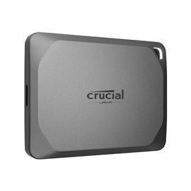 Disque Dur Externe Crucial X9 Pro 1 TB SSD
