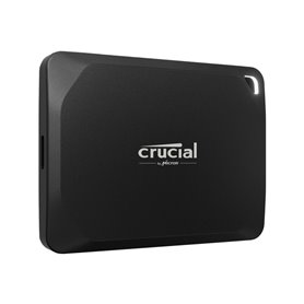Disque Dur Externe Crucial X10 Pro 2 TB SSD