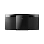 Hi-Fi Panasonic SC-HC200EG-K HiFi Bluetooth 20W Noir