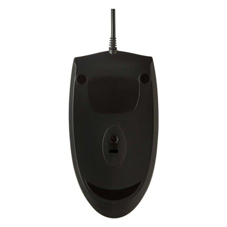 Souris V7 MV3000010-BLK-5E Noir