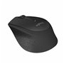 Souris Optique Sans Fil Logitech 910-004287 1000 dpi Noir (1 Unités)