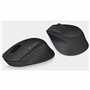 Souris Optique Sans Fil Logitech 910-004287 1000 dpi Noir (1 Unités)