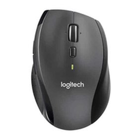 Souris sans-fil Logitech 847036 1000 dpi Gris Noir 1000 dpi (1 Unités)