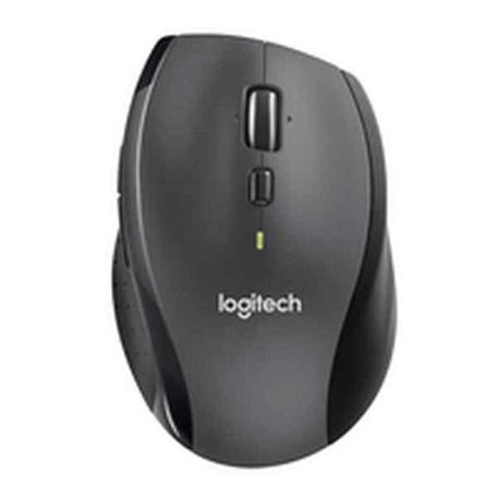 Souris sans-fil Logitech 847036 1000 dpi Gris Noir 1000 dpi (1 Unités)