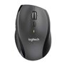 Souris sans-fil Logitech 847036 1000 dpi Gris Noir 1000 dpi (1 Unités)