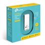 Adapteur réseau TP-Link TL-WN821N 300 Mbit/s Wi-Fi Blanc