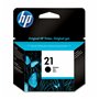 Cartouche d'encre originale HP T21 Noir