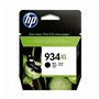 Cartouche d'encre originale HP T934XL Noir