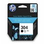 Cartouche d'encre originale HP T304 Noir