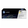 Toner original HP CE412A Jaune