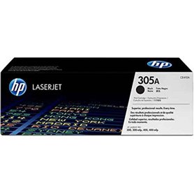 Toner HP 305A Noir