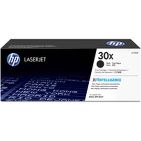 Toner HP 30X Noir