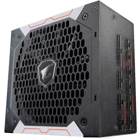 Bloc dAlimentation Gigabyte GP-AP850GM-UK 850 W 80 Plus Gold ATX