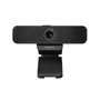 Webcam Logitech 960-001076 HD 1080p (1 Unités)