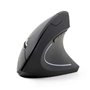 Souris sans-fil GEMBIRD MUSW-ERGO-01 Noir (1 Unités)