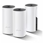 Point d'Accès Répéteur TP-Link Deco P9 5 GHz 300-867 Mbps Mesh (3 pcs)