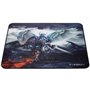 Tapis Gaming Hiditec MPA010000 Multicouleur (45 x 40 x 3 cm)