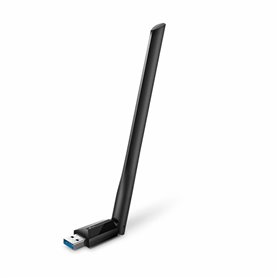Adaptateur USB Wifi TP-Link Archer T3U Plus Gigabit Ethernet 867 Mbit/