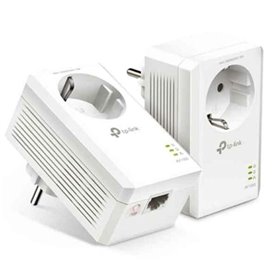 Powerline TP-Link AV1000 300 m Gigabit Ethernet