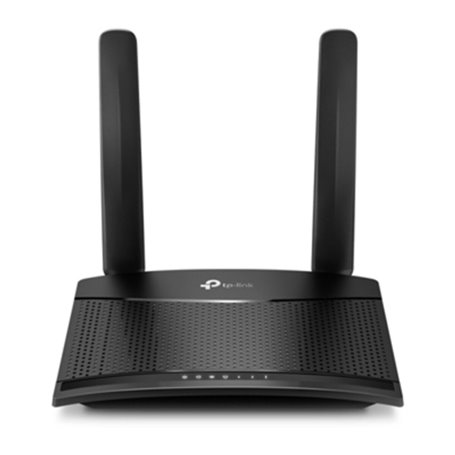 Router TP-Link MR100 300 Mbps 4G LTE