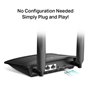 Router TP-Link MR100 300 Mbps 4G LTE