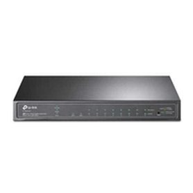 Switch TP-Link T1500G-10PS