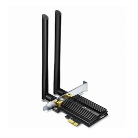 Point d'Accès TP-Link AX3000 Bluetooth 5.0 WiFi 6 GHz 2400 Mbps