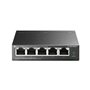 Switch TP-Link TL-SG1005LP