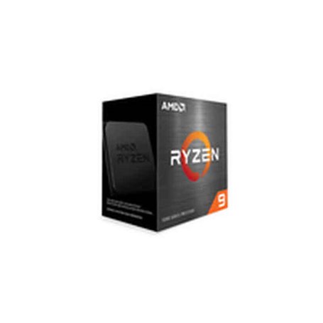 Processeur AMD RYZEN 9 5950X AM4 64 MB