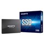 Disque dur Gigabyte GP-GSTFS31256GTND 2,5" 256 GB SSD 256 GB