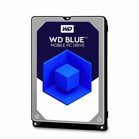 Disque dur Western Digital Blue 2.5" 5400 rpm