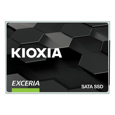 Disque dur Kioxia LTC10Z960GG8 TLC 960 GB SSD
