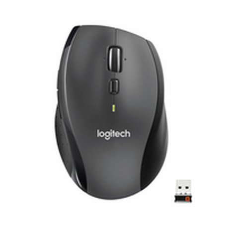 Souris sans-fil Logitech 910-006034 Noir Gris (1 Unités)