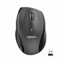 Souris sans-fil Logitech 910-006034 Noir Gris (1 Unités)