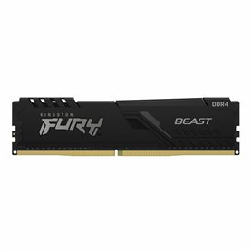 Mémoire RAM Kingston KF432C16BB/16 CL16 DDR4 DDR4-SDRAM