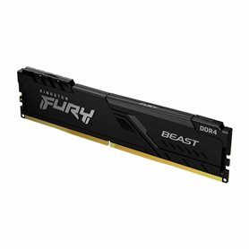 Mémoire RAM Kingston Beast 16 GB DDR4 3600 MHz