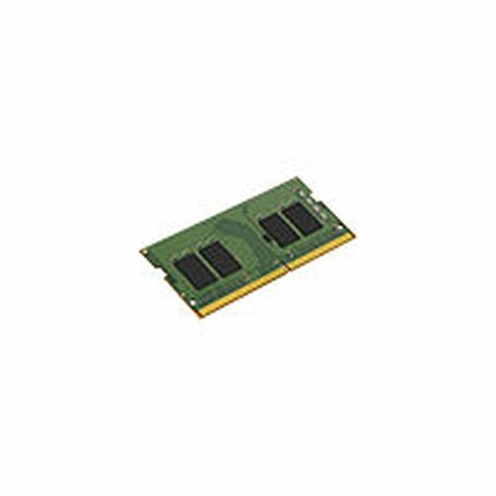 Mémoire RAM Kingston KVR26S19S8/8 8 GB DDR4 2666 MHz CL19