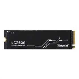 Disque dur Kingston KC3000 512 GB SSD