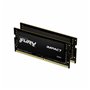 Mémoire RAM Kingston FURY IMPACT 32 GB DDR4 3200 MHz