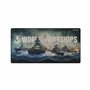 Tapis Antidérapant Genesis CARBON 500
