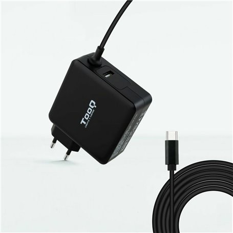 Chargeur TooQ TQLC-USBC65PD 65 W