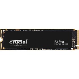 Disque dur Crucial P3 Plus 1 TB