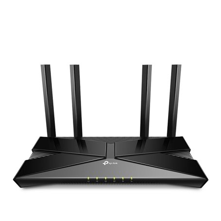 Router TP-Link AX1800