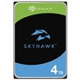 Disque dur Seagate ST4000VX016 3,5" 4 TB SSD